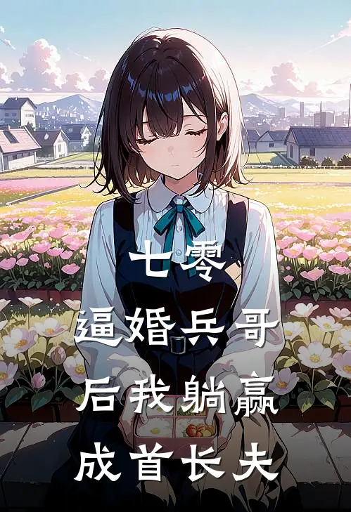 七零：逼婚兵哥后我躺赢成首长夫