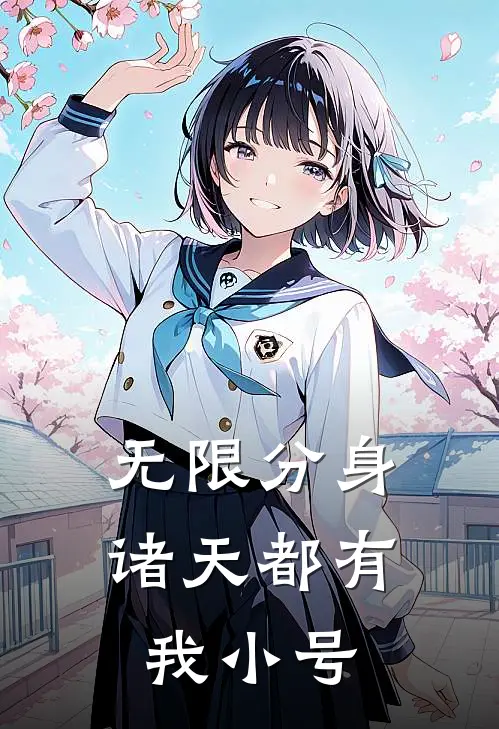 无限分身：诸天都有我小号