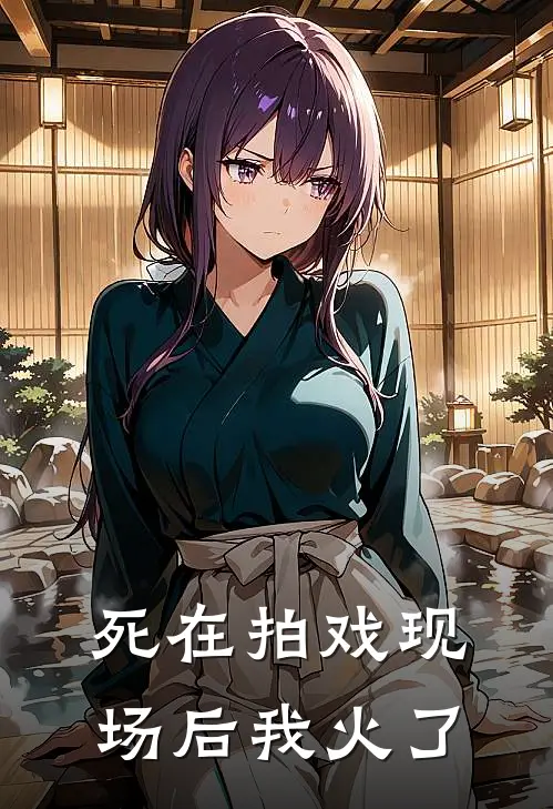 死在拍戏现场后我火了