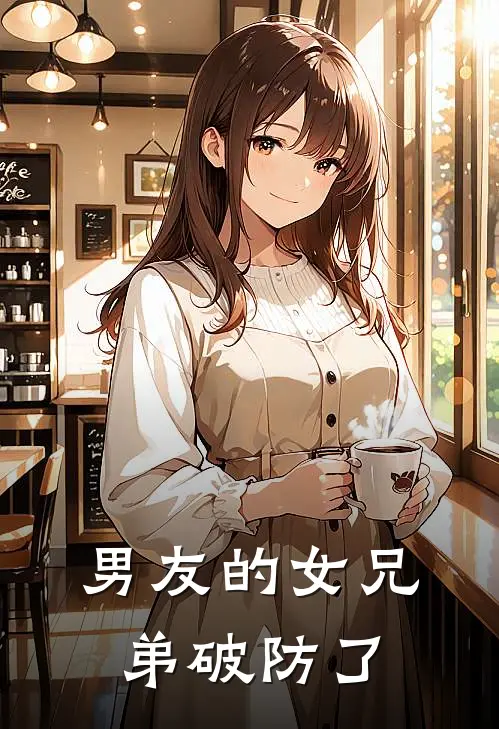 男友的女兄弟破防了