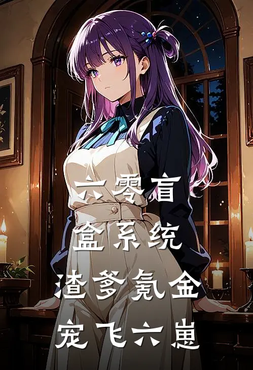 六零盲盒系统：渣爹氪金宠飞六崽