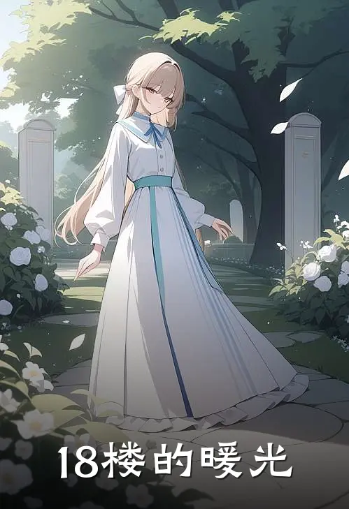 18楼的暖光