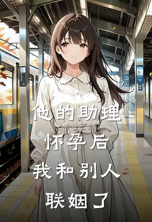 他的助理怀孕后，我和别人联姻了