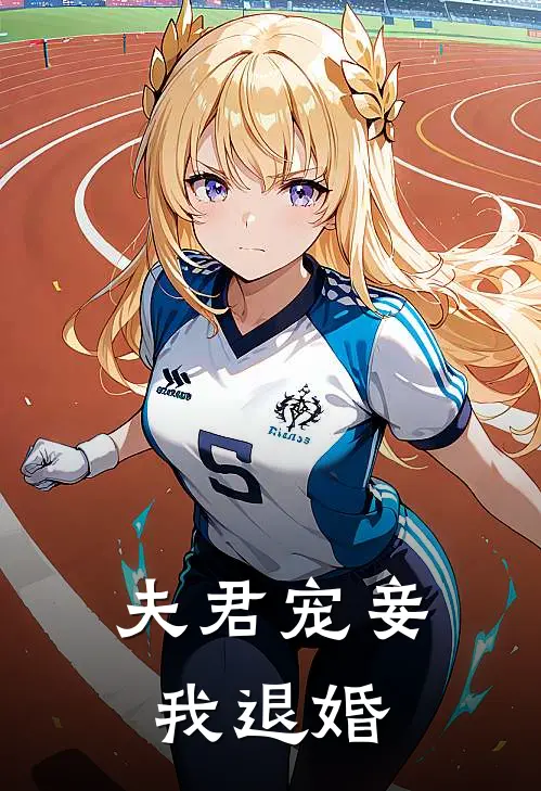 夫君宠妾我退婚