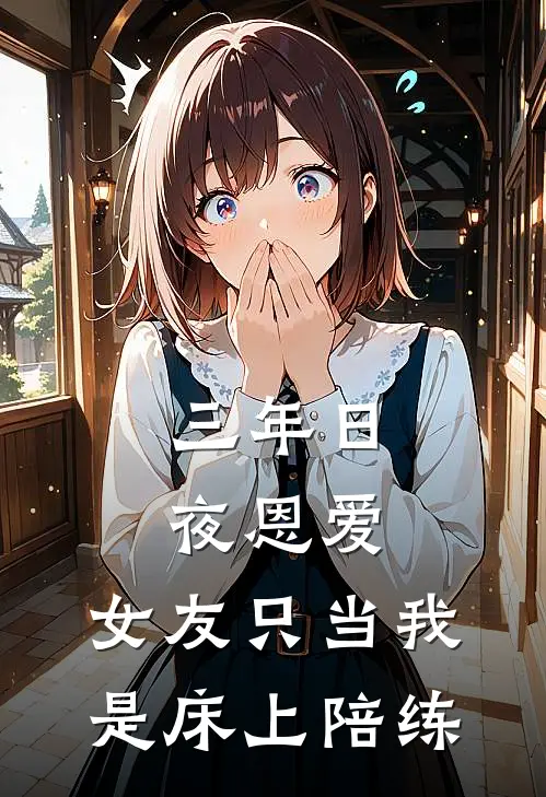 三年日夜恩爱，女友只当我是床上陪练