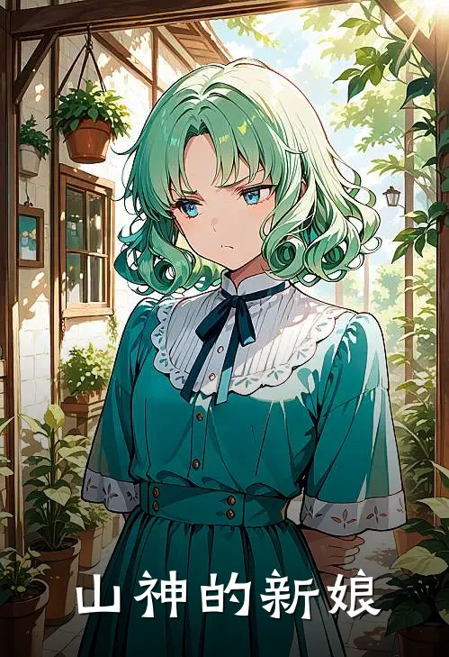 山神的新娘