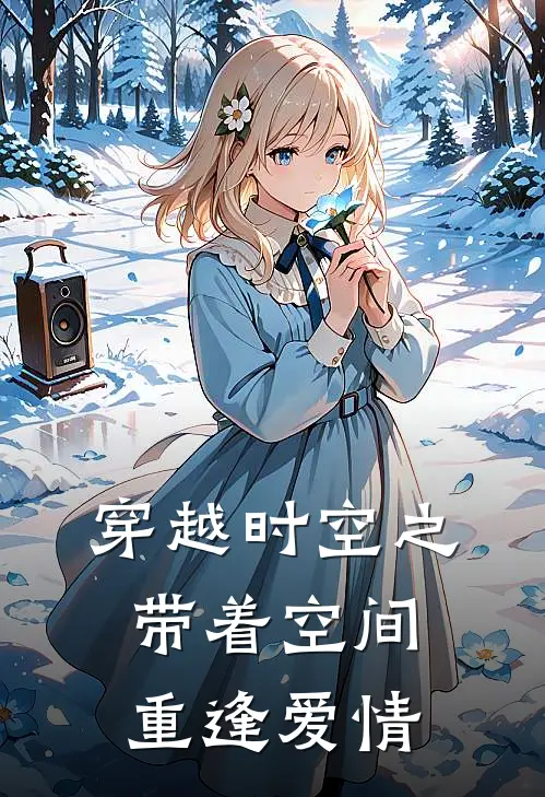 穿越时空之带着空间重逢爱情