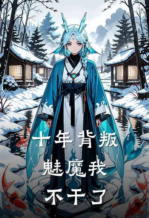 十年背叛，魅魔我不干了