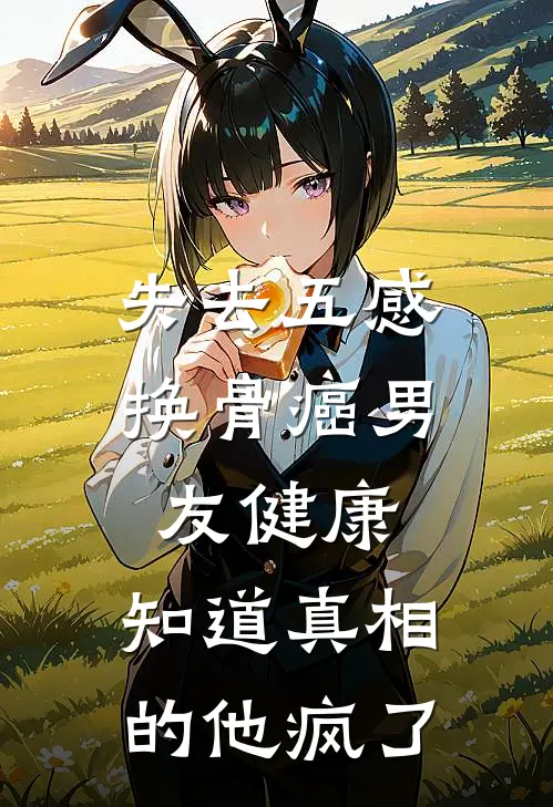 失去五感换骨癌男友健康，知道真相的他疯了