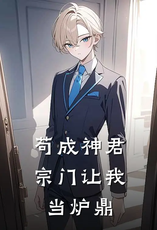 苟成神君，宗门让我当炉鼎