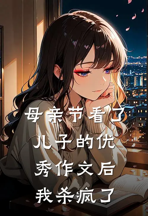 母亲节看了儿子的优秀作文后，我杀疯了