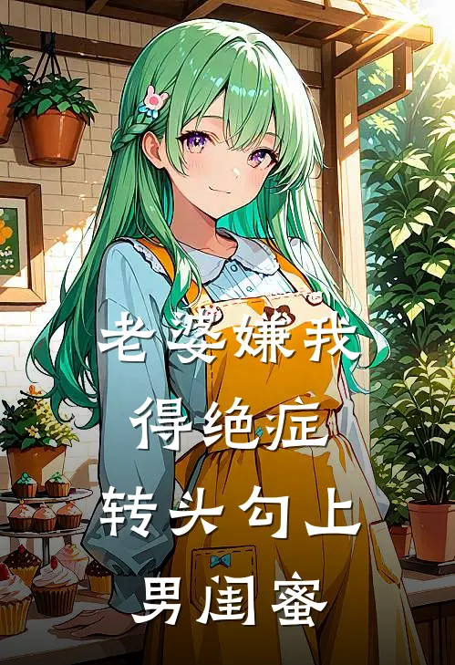 老婆嫌我得绝症，转头勾上男闺蜜