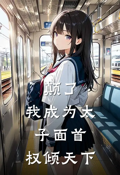 颠了，我成为太子面首，权倾天下