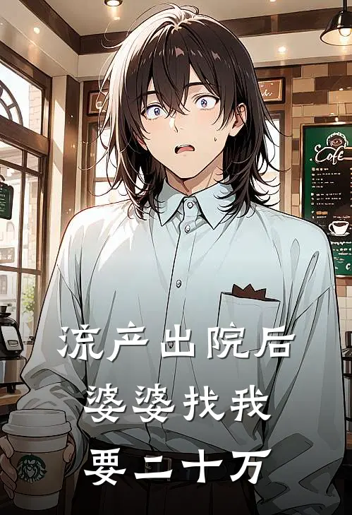 流产出院后婆婆找我要二十万