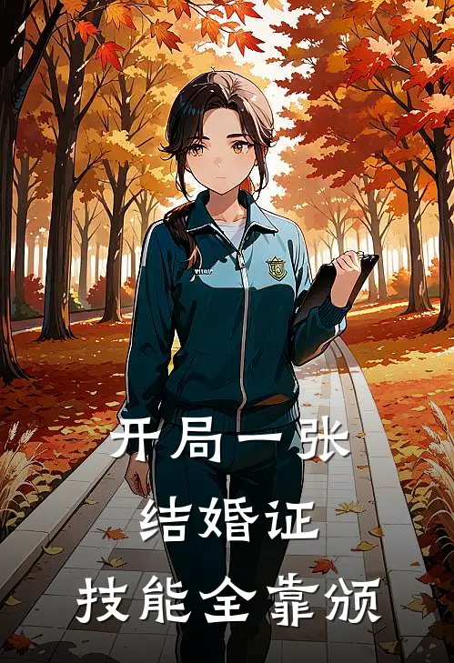 开局一张结婚证，技能全靠颁