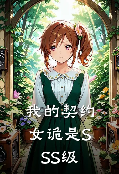 我的契约女诡是SSS级