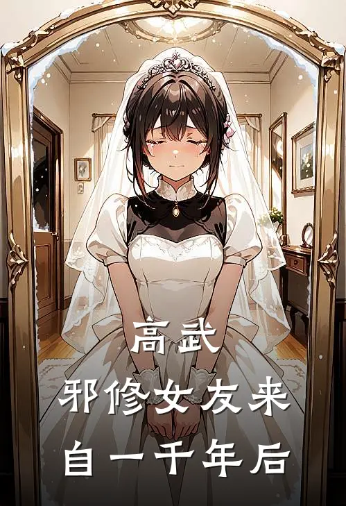 高武：邪修女友来自一千年后