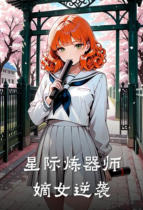 星际炼器师：嫡女逆袭