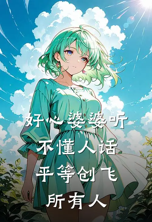 “好心”婆婆听不懂人话，平等创飞所有人