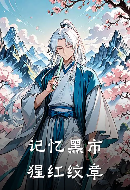 记忆黑市猩红纹章