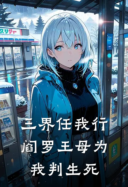 三界任我行：阎罗王母为我判生死