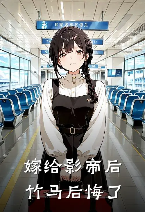 嫁给影帝后，竹马后悔了