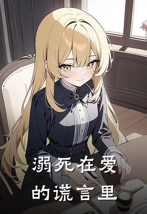 溺死在爱的谎言里