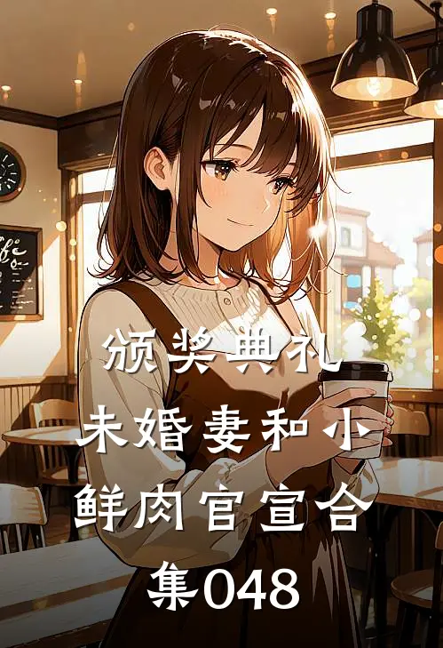 颁奖典礼，未婚妻和小鲜肉官宣合集048