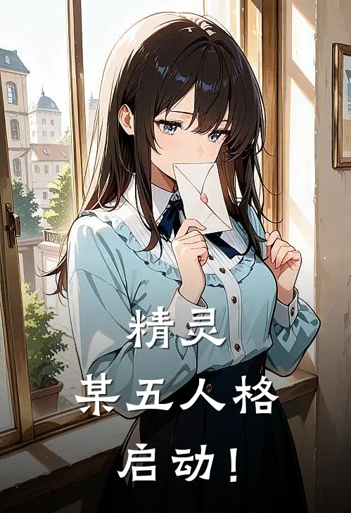 精灵：某五人格，启动！