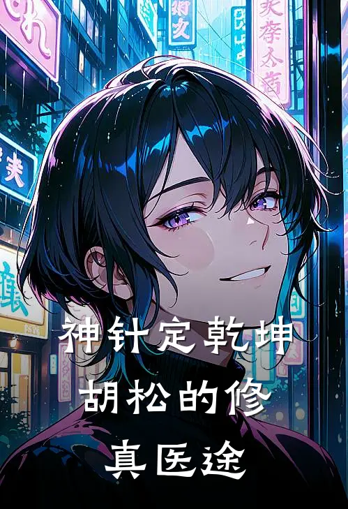 神针定乾坤：胡松的修真医途