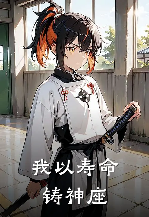 我以寿命铸神座