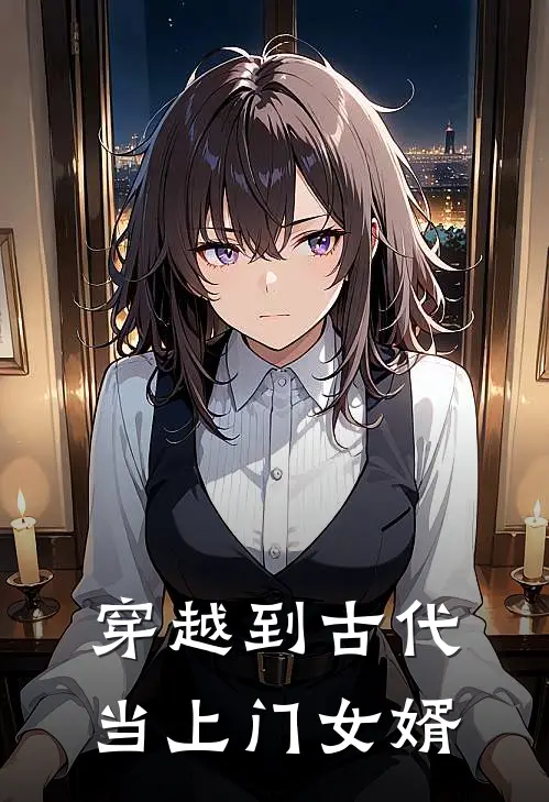 穿越到古代当上门女婿