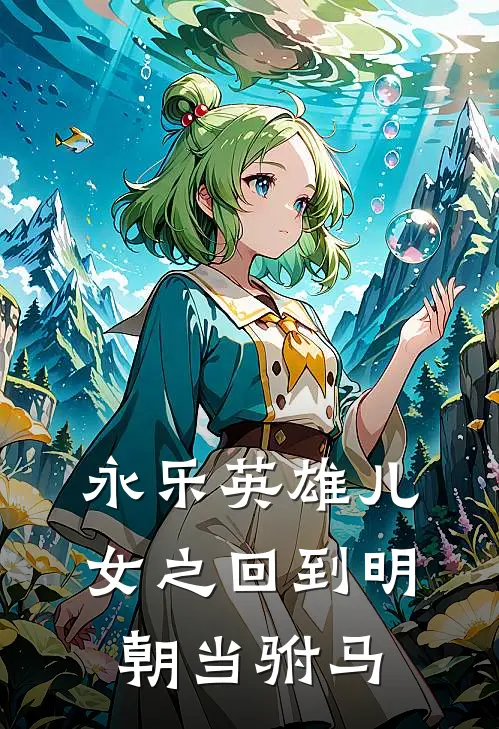 永乐英雄儿女之回到明朝当驸马