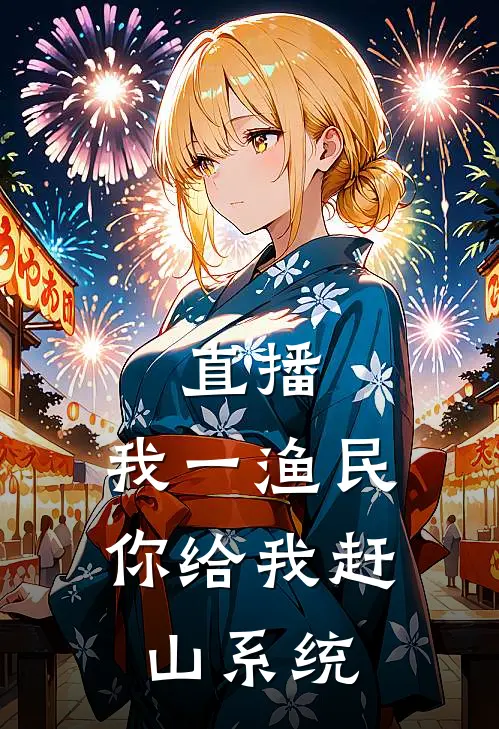 直播：我一渔民，你给我赶山系统