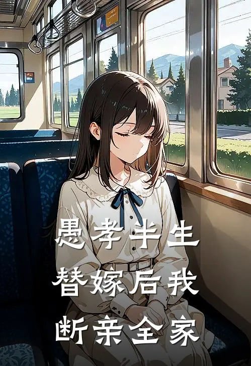 愚孝半生，替嫁后我断亲全家