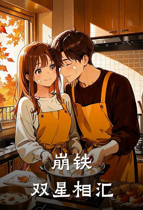 崩铁：双星相汇