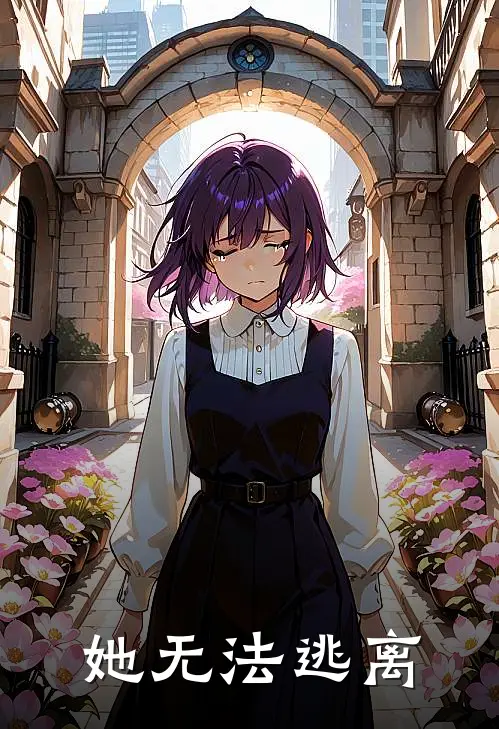 她无法逃离