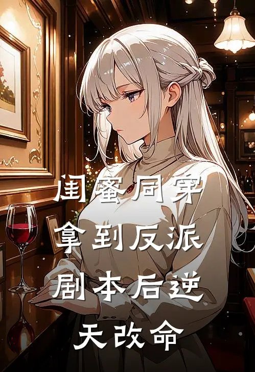 闺蜜同穿，拿到反派剧本后逆天改命