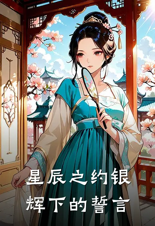 星辰之约银辉下的誓言