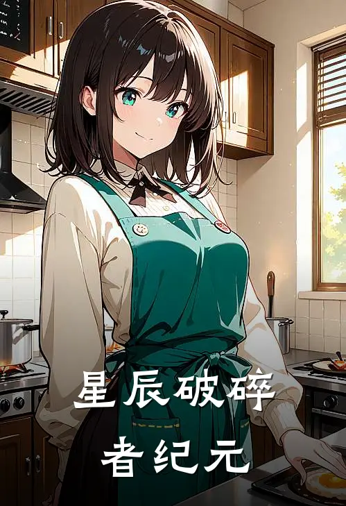 星辰破碎者纪元