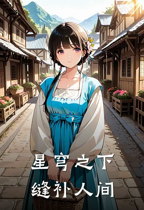 星穹之下，缝补人间