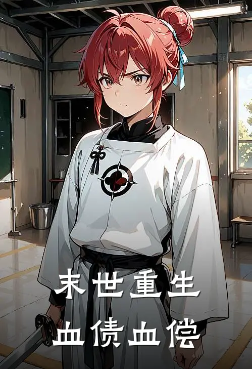 末世重生：血债血偿
