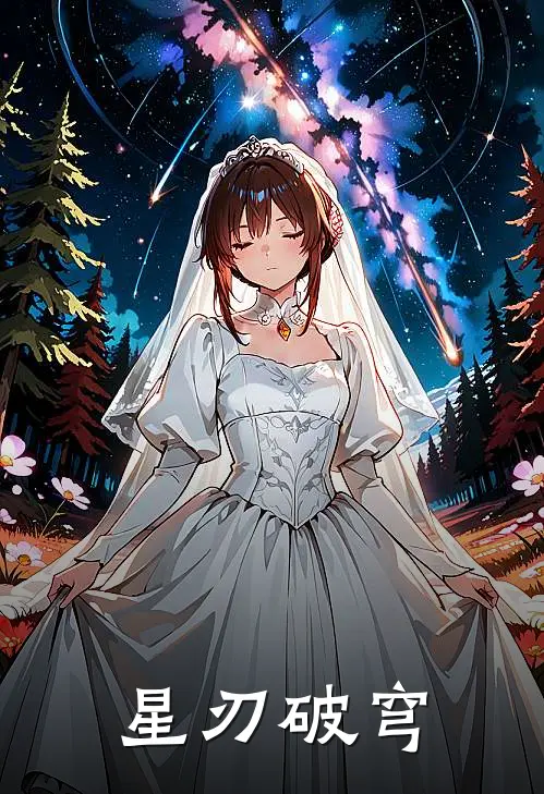 星刃破穹