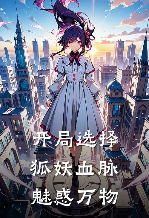 开局选择狐妖血脉，魅惑万物