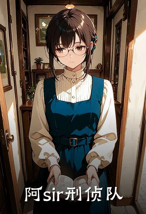 阿sir刑侦队