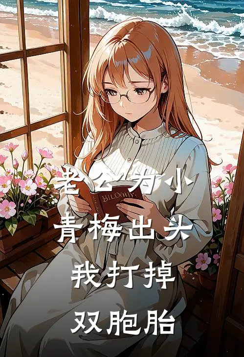 老公为小青梅出头，我打掉双胞胎