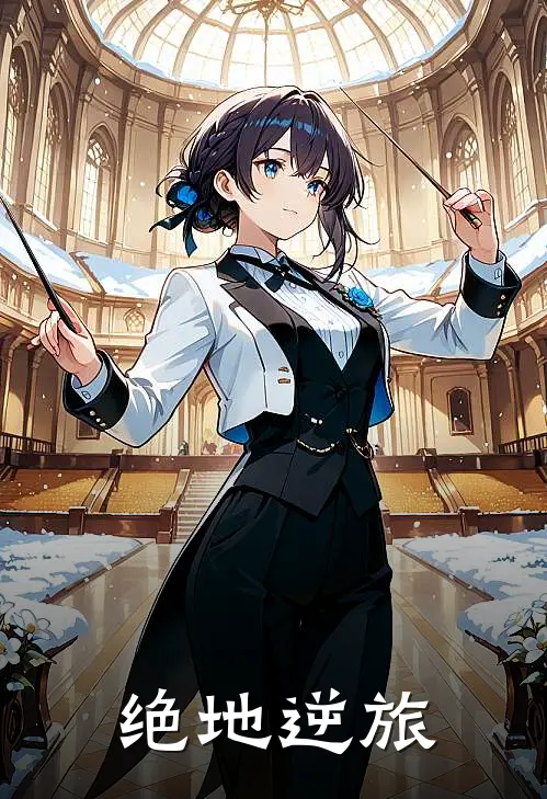 绝地逆旅