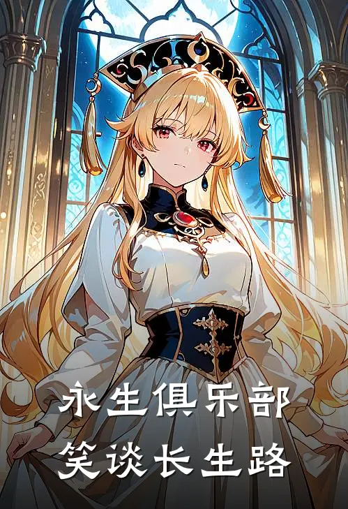 永生俱乐部笑谈长生路