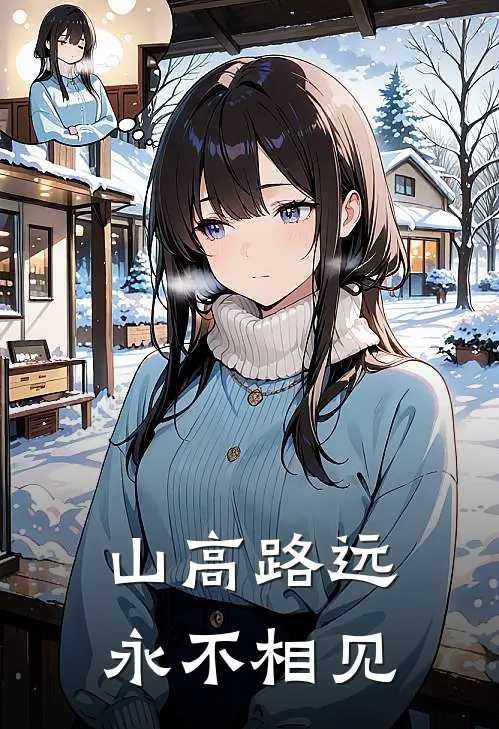 山高路远，永不相见