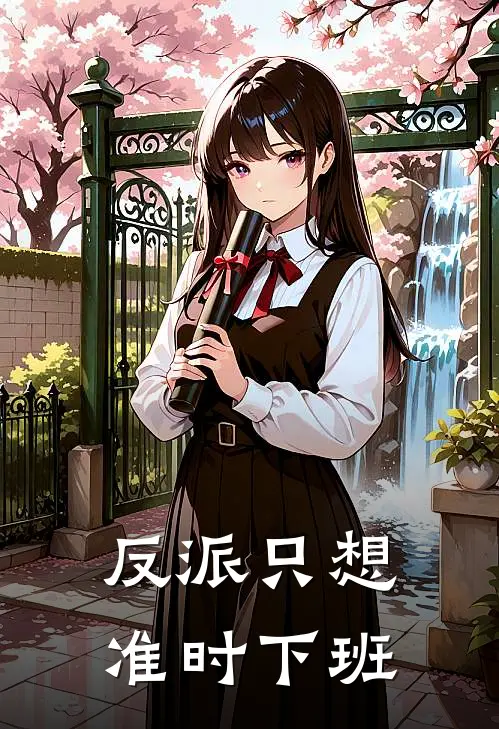 反派只想准时下班